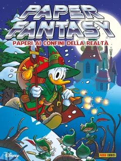 Volume cover